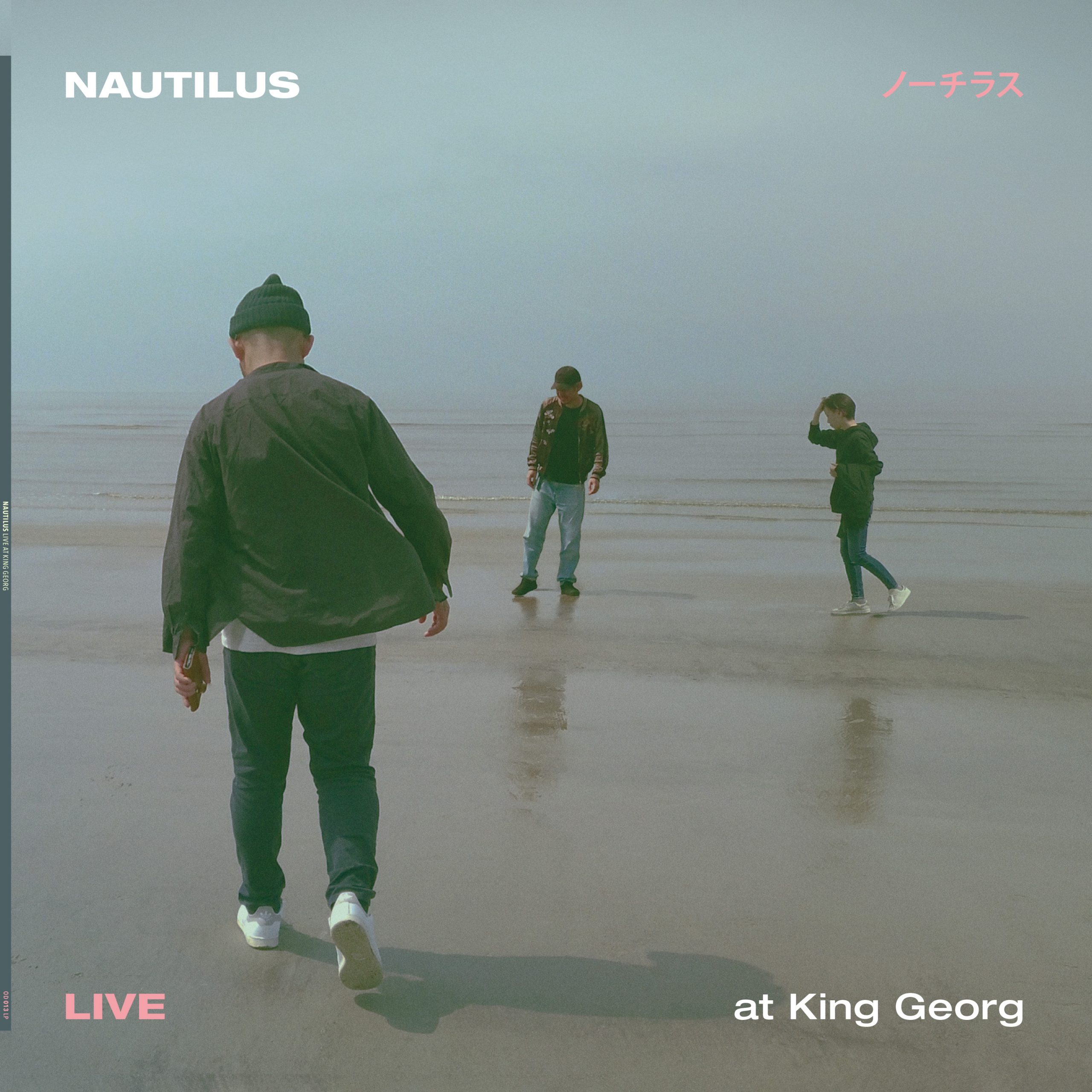 Nautilus – Live At King Georg